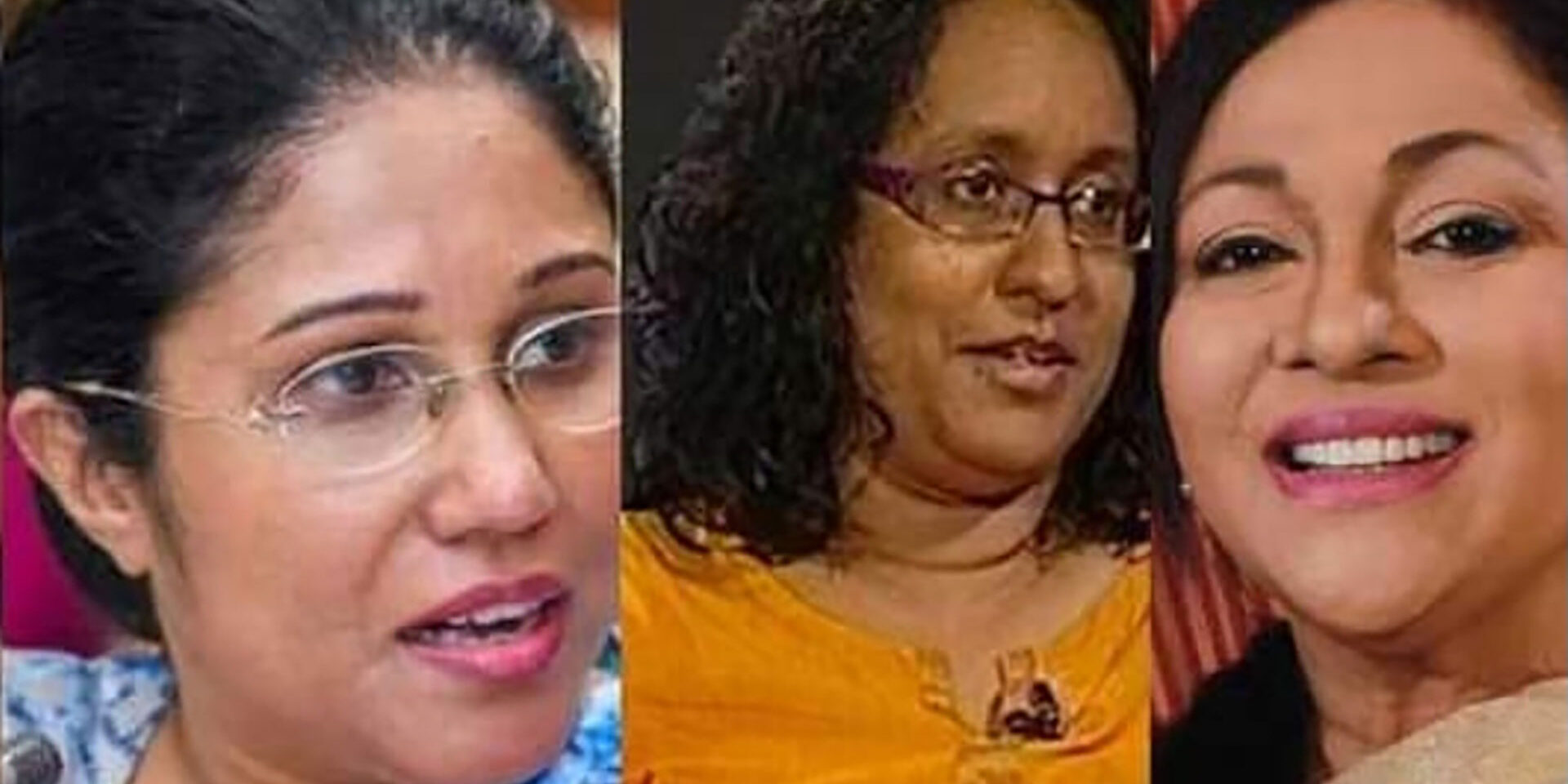 Female MPs write to Speaker with special request on Women rights issues