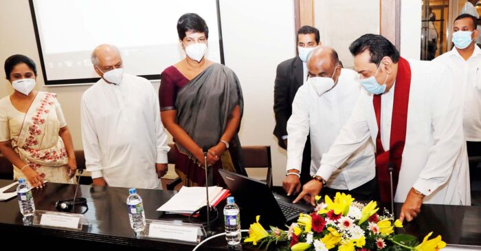 Official-website-of-the-Women-Parliamentarians’-Caucus-launched