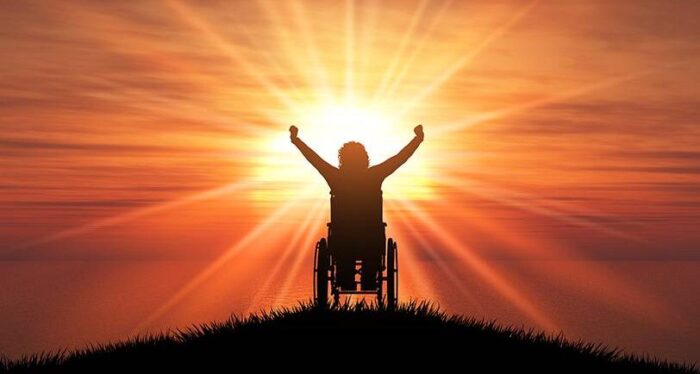 Towards an inclusive and accessible Sri Lanka for the persons with disabilities…