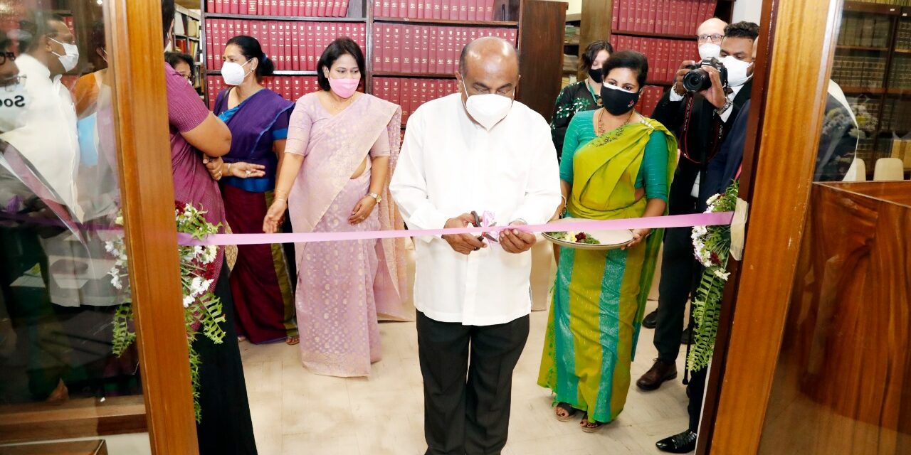 GESI Section Opening 20220308 (1)