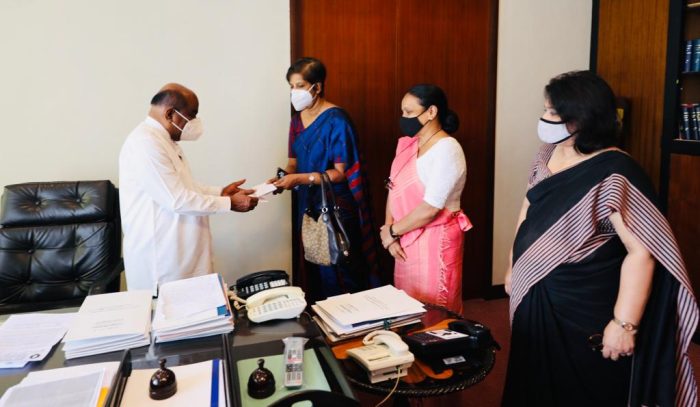 Women Caucus – Letter 20221006 (2)