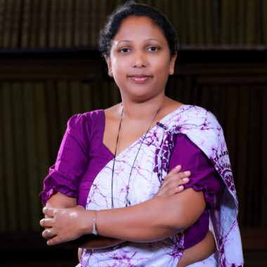 Anushka Thilakarathne, Attorney at Law