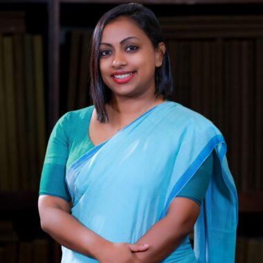 Dr. Kaushalya Ariyarathne