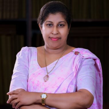 Geetha Herath, Attorney at Law