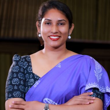 Hiruni Wijesinghe, Attorney at Law