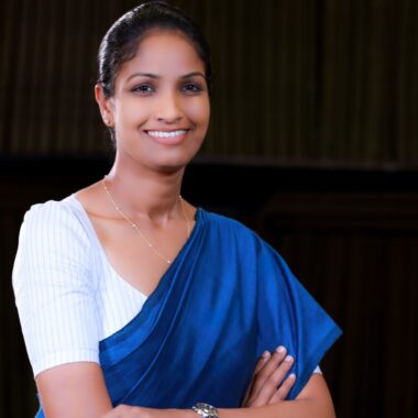 Nilanthi Kottahachchi, Attorney at Law