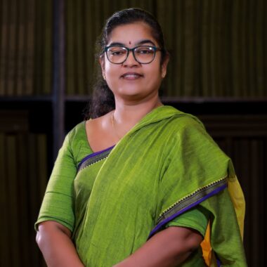 Saroja Savithri Paulraj